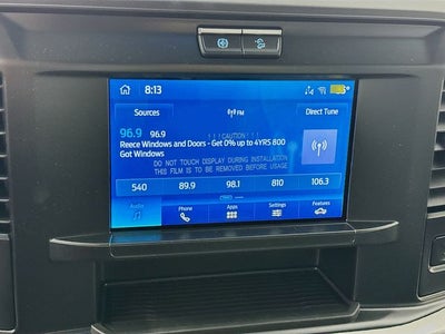 2026 Ford F-350SD XLT DRW