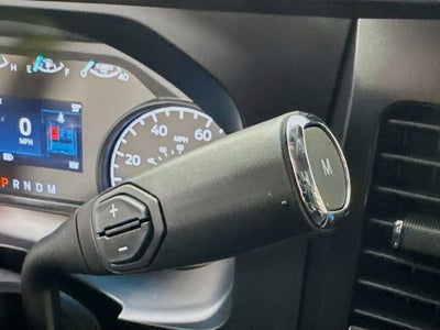 2026 Ford F-350SD XLT DRW