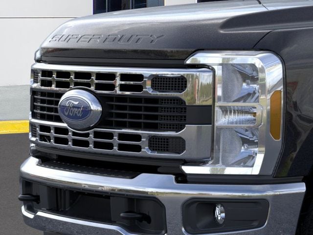 2026 Ford F-350SD XLT DRW