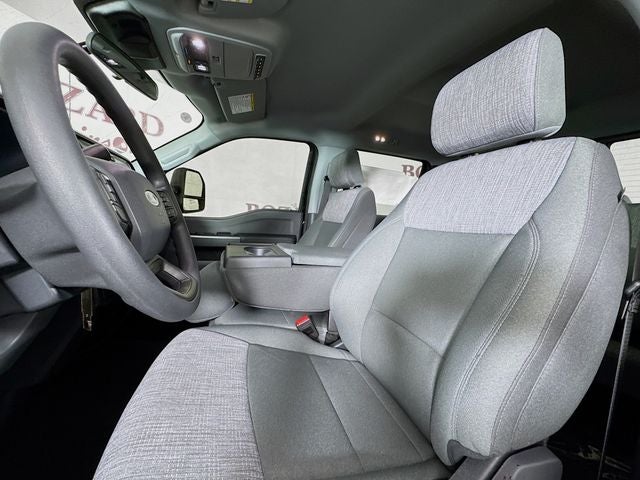 2026 Ford F-350SD XLT DRW