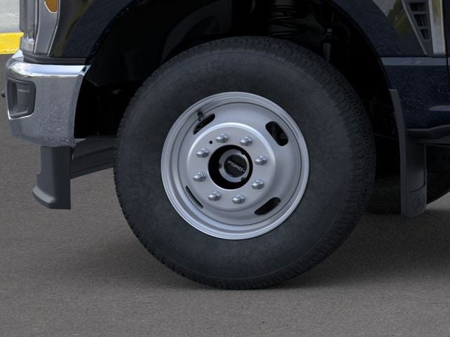 2026 Ford F-350SD XLT DRW