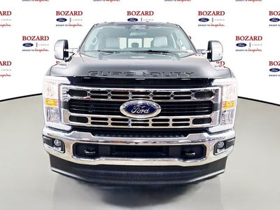 2026 Ford F-350SD XLT DRW