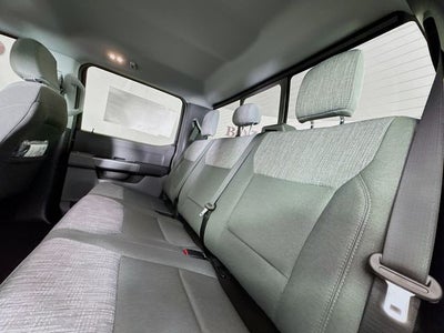 2026 Ford F-350SD XLT DRW