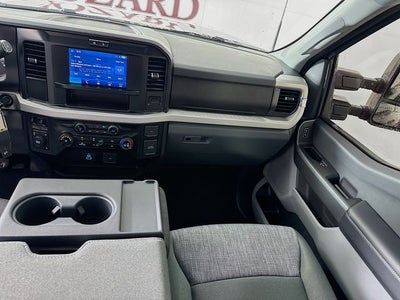 2026 Ford F-350SD XLT DRW