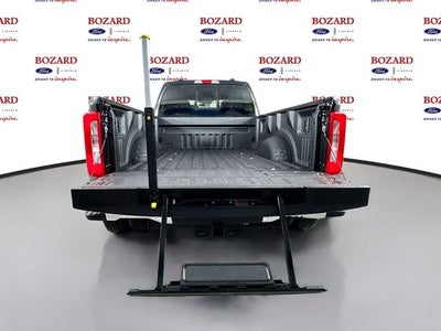 2026 Ford F-350SD XLT DRW