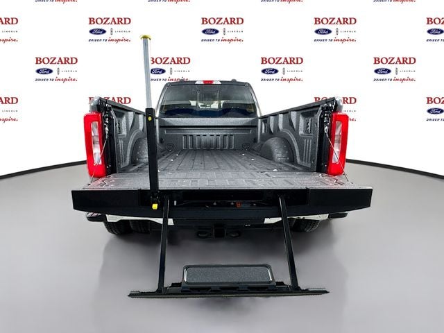 2026 Ford F-350SD XLT DRW