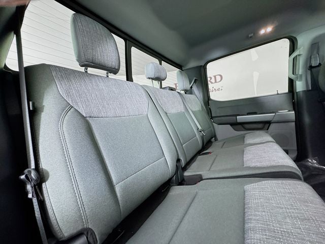 2026 Ford F-350SD XLT DRW