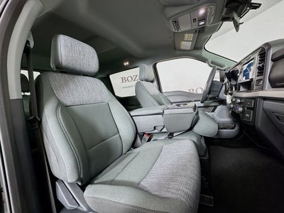 2026 Ford F-350SD XLT DRW