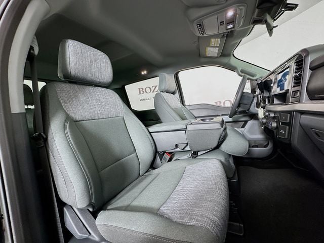 2026 Ford F-350SD XLT DRW