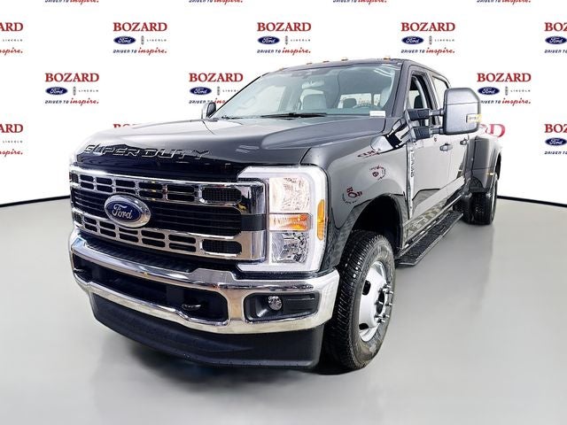 2026 Ford F-350SD XLT DRW