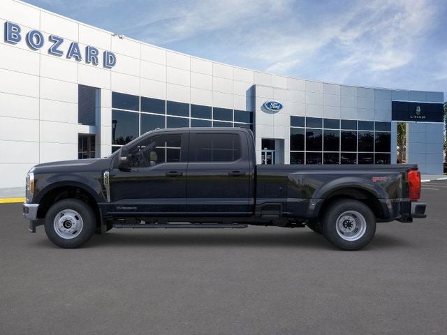 2026 Ford F-350SD XLT DRW