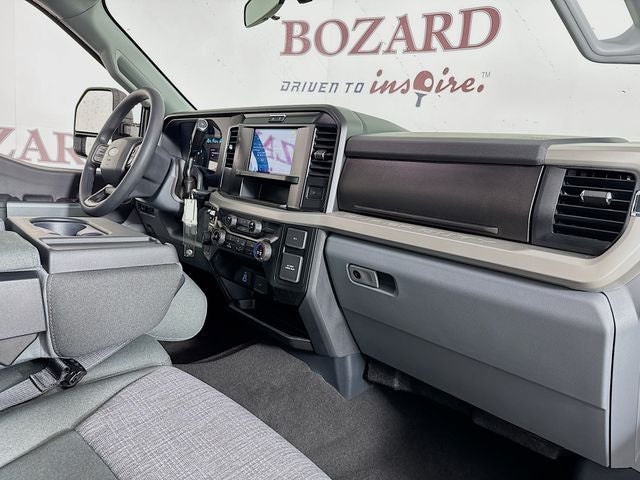 2026 Ford F-350SD XLT DRW