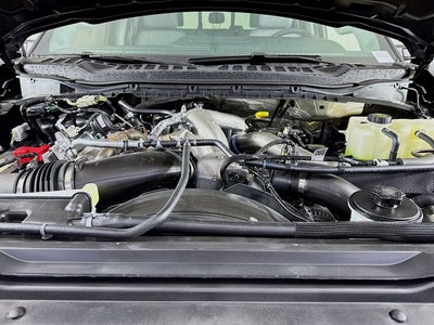 2026 Ford F-350SD XLT DRW