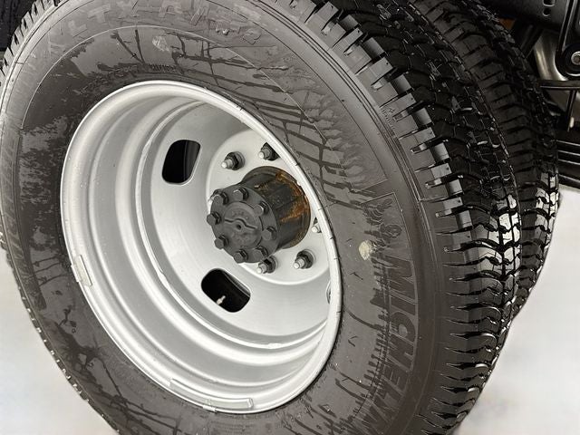 2026 Ford F-350SD XLT DRW