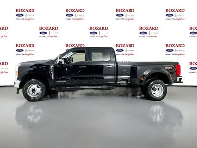 2026 Ford F-350SD XLT DRW
