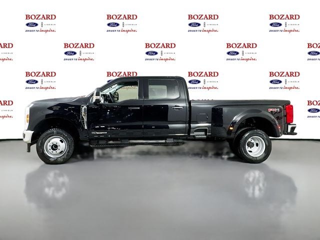 2026 Ford F-350SD XLT DRW