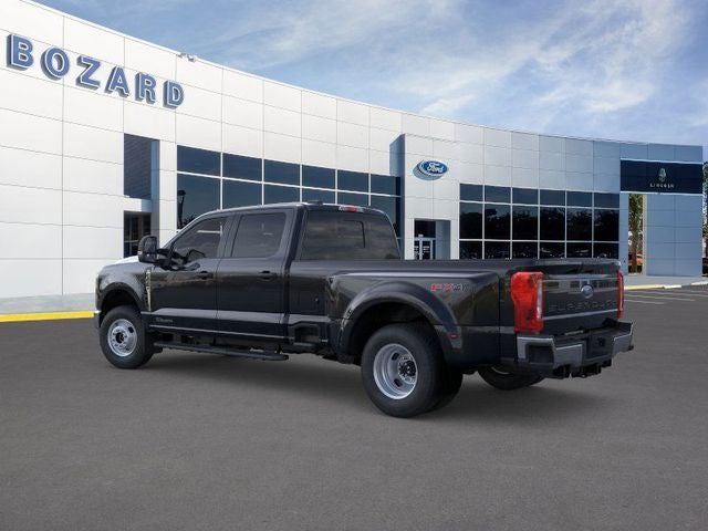 2026 Ford F-350SD XLT DRW