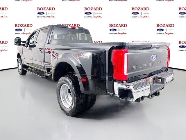 2026 Ford F-350SD XLT DRW