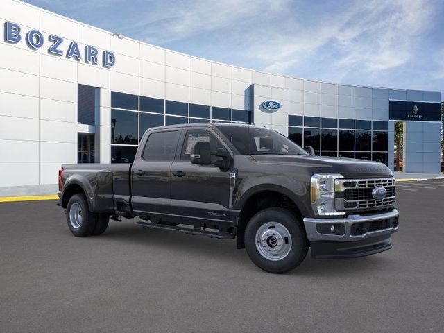 2026 Ford F-350SD XLT DRW