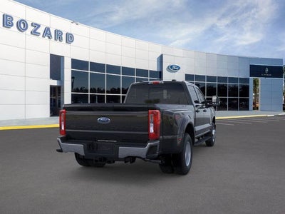 2026 Ford F-350SD XLT DRW