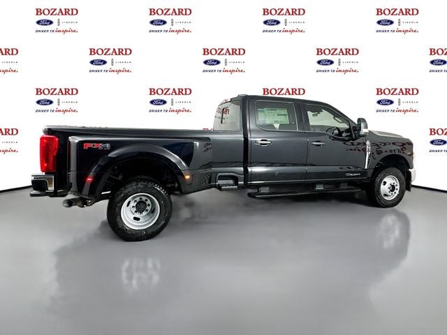 2026 Ford F-350SD XLT DRW