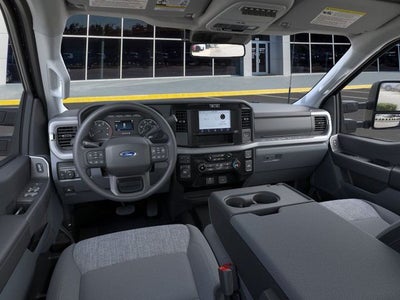 2026 Ford F-350SD XLT DRW