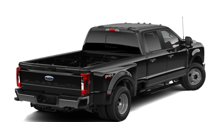 2026 Ford F-350SD XLT DRW