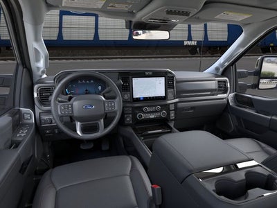 2026 Ford F-350SD Lariat DRW