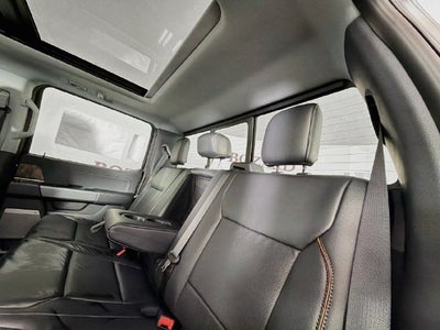 2026 Ford F-350SD Lariat DRW