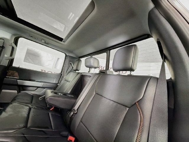 2026 Ford F-350SD Lariat DRW