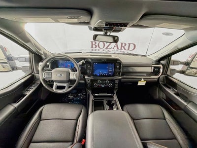 2026 Ford F-350SD Lariat DRW