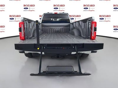 2026 Ford F-350SD Lariat DRW