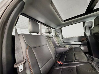 2026 Ford F-350SD Lariat DRW