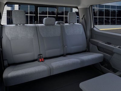 2026 Ford F-350SD XLT DRW