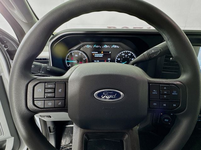 2026 Ford F-350SD XLT DRW