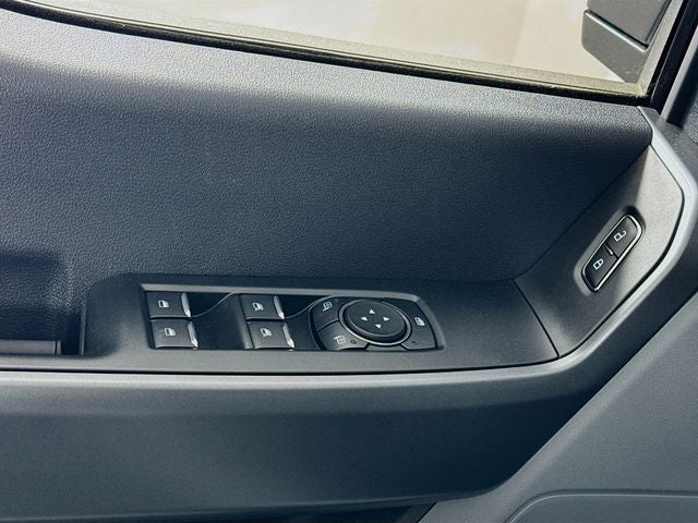 2026 Ford F-350SD XLT DRW