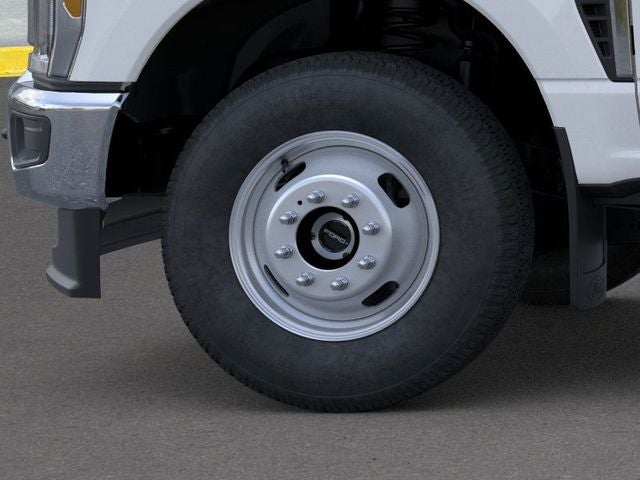 2026 Ford F-350SD XLT DRW