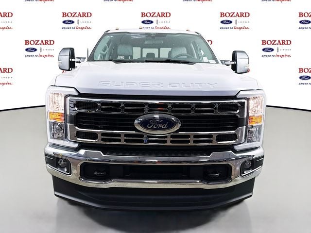 2026 Ford F-350SD XLT DRW