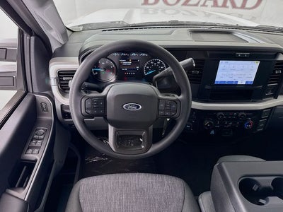 2026 Ford F-350SD XLT DRW