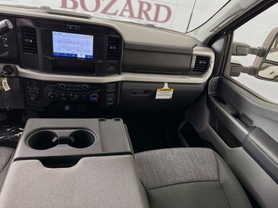 2026 Ford F-350SD XLT DRW