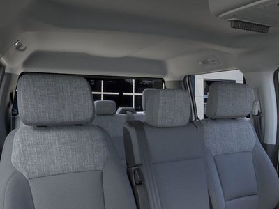 2026 Ford F-350SD XLT DRW