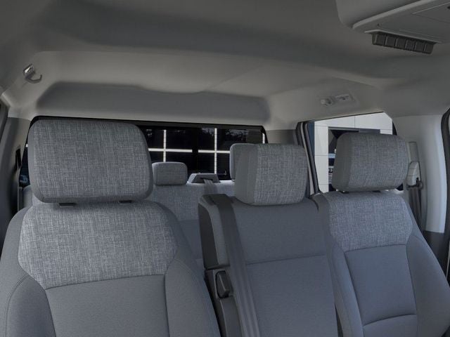 2026 Ford F-350SD XLT DRW