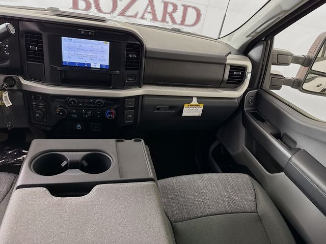 2026 Ford F-350SD XLT DRW