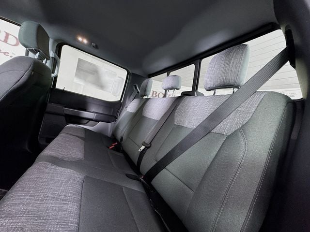 2026 Ford F-350SD XLT DRW