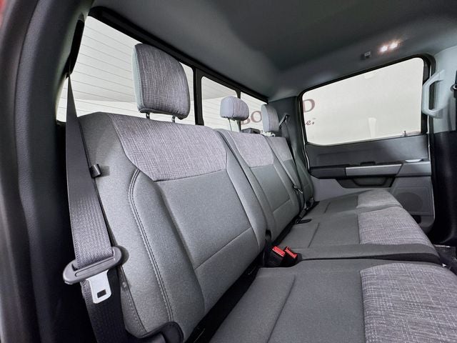 2026 Ford F-350SD XLT DRW