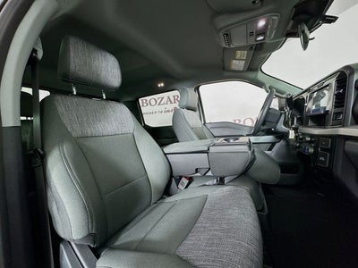 2026 Ford F-350SD XLT DRW