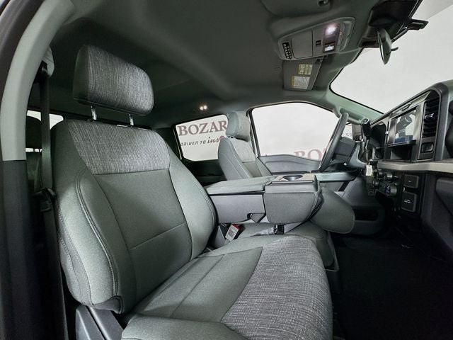 2026 Ford F-350SD XLT DRW