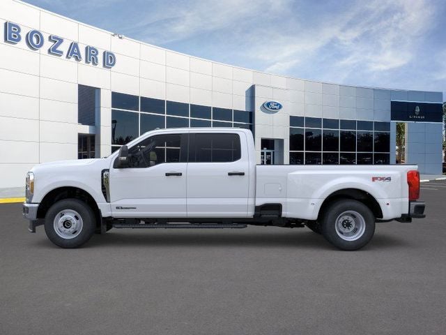 2026 Ford F-350SD XLT DRW