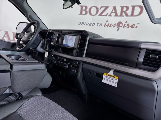 2026 Ford F-350SD XLT DRW