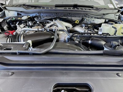 2026 Ford F-350SD XLT DRW